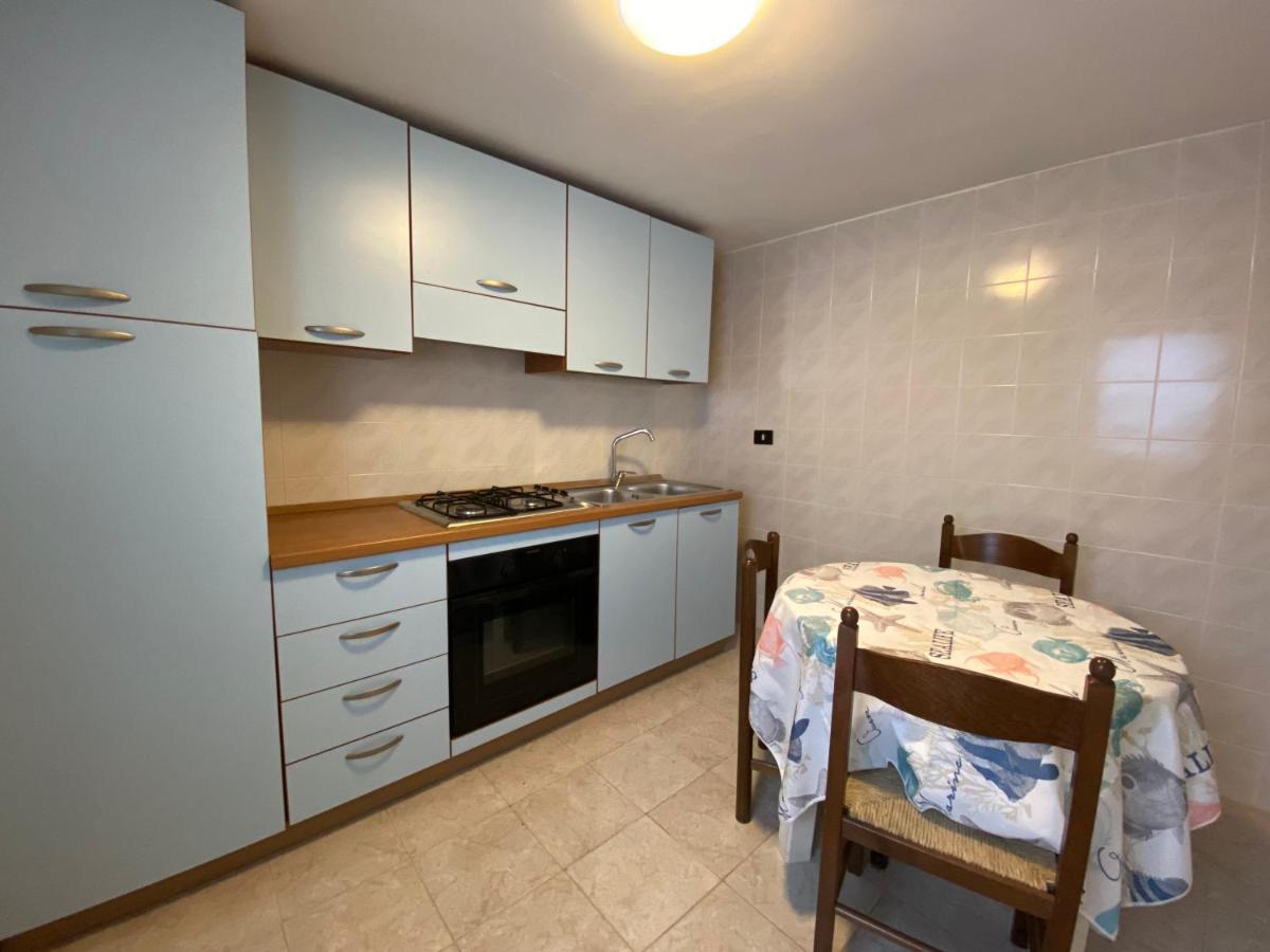 Villetta - 7' A Piedi Dal Mare - Wifi - Free Parking San Foca Exteriér fotografie